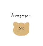 うさぎえいごたろう（個別スタンプ：11）