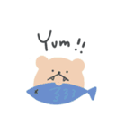 うさぎえいごたろう（個別スタンプ：12）