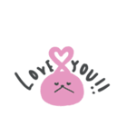 うさぎえいごたろう（個別スタンプ：14）