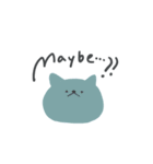 うさぎえいごたろう（個別スタンプ：15）