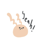 うさぎえいごたろう（個別スタンプ：17）