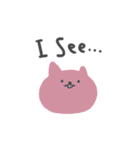 うさぎえいごたろう（個別スタンプ：21）