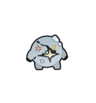 【音骸の日常】（個別スタンプ：5）