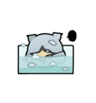 【音骸の日常】（個別スタンプ：6）