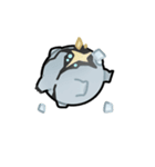 【音骸の日常】（個別スタンプ：8）