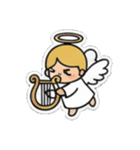 天使ときどき悪魔そんなスタンプ（個別スタンプ：11）