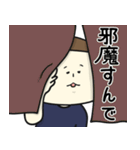 女のあれこれスタンプ(関西弁編)2（個別スタンプ：21）