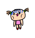 あたしだよ！！（個別スタンプ：22）