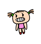 あたしだよ！！（個別スタンプ：24）