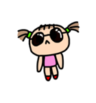 あたしだよ！！（個別スタンプ：25）