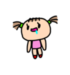 あたしだよ！！（個別スタンプ：26）