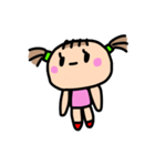 あたしだよ！！（個別スタンプ：28）