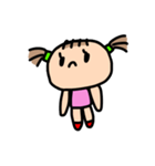 あたしだよ！！（個別スタンプ：30）