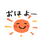 ゆるっと脱力スタンプ＊2（個別スタンプ：29）