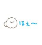 超小さいぱぴち（個別スタンプ：5）