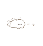 超小さいぱぴち（個別スタンプ：11）