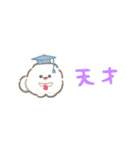 超小さいぱぴち（個別スタンプ：20）