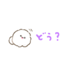 超小さいぱぴち（個別スタンプ：25）
