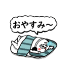 しろぶた父ちゃん。（個別スタンプ：30）
