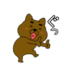 【毎日使える】まろわんこ19（個別スタンプ：29）