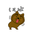 【毎日使える】まろわんこ19（個別スタンプ：30）
