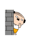 【動く】私はオヤジ41（個別スタンプ：12）