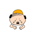 【動く】私はオヤジ41（個別スタンプ：13）