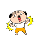 【動く】私はオヤジ41（個別スタンプ：16）