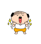 【動く】私はオヤジ41（個別スタンプ：20）