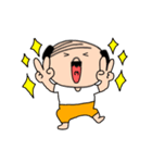 【動く】私はオヤジ41（個別スタンプ：22）