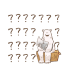 ユーフォニアム奏者のためのスタンプ2（個別スタンプ：23）