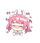 ♡さあたんスタンプ♡（個別スタンプ：5）