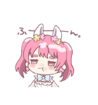 ♡さあたんスタンプ♡（個別スタンプ：7）