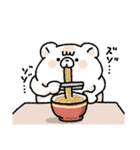 こどクマ（個別スタンプ：13）