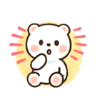 しろまるのかわいいスタンプⅡ（個別スタンプ：24）