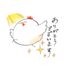 にわとま2（個別スタンプ：2）