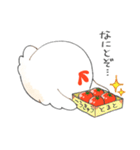 にわとま2（個別スタンプ：6）