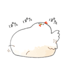にわとま2（個別スタンプ：10）