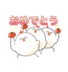 にわとま2（個別スタンプ：20）