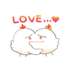 にわとま2（個別スタンプ：24）