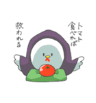 にわとま2（個別スタンプ：27）