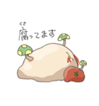 にわとま2（個別スタンプ：31）