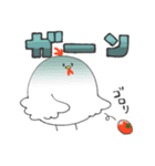にわとま2（個別スタンプ：33）