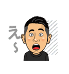 毎日使えるパパの日常（個別スタンプ：14）