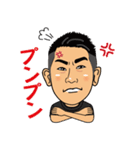 毎日使えるパパの日常（個別スタンプ：22）
