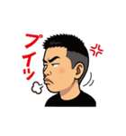 毎日使えるパパの日常（個別スタンプ：23）