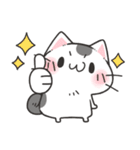 家族にお届けにゃんこスタンプ2（個別スタンプ：5）