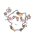 家族にお届けにゃんこスタンプ2（個別スタンプ：8）