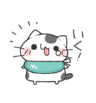 家族にお届けにゃんこスタンプ2（個別スタンプ：20）