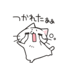 家族にお届けにゃんこスタンプ2（個別スタンプ：39）